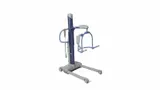Arnes para movilizar en cama