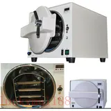 Esterilizador Dental Carejoy