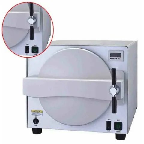 Esterilizador dental Carejoy