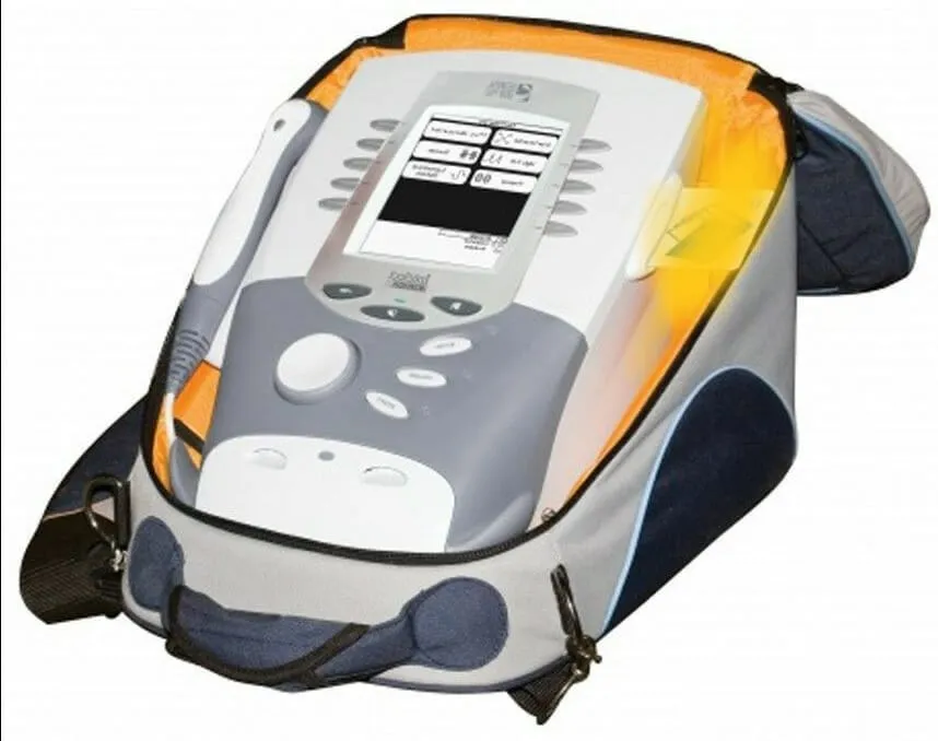 Electroterapia