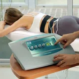 Electroestimulador de Ondas Rusas