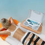 Electroterapia Portátil de Ondas rusas