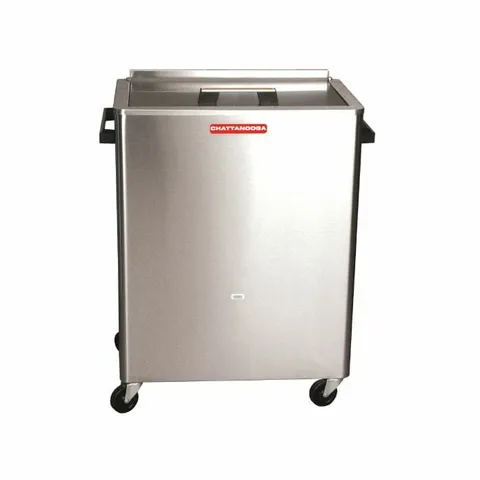 Hydrocollator M2 Chattanooga tanque de compresas calientes