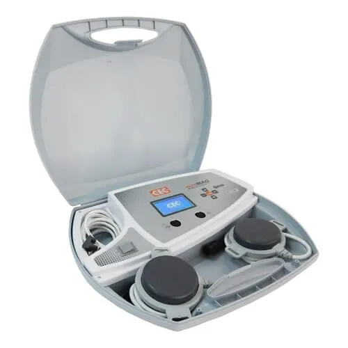 Magnetoterapia portátil
