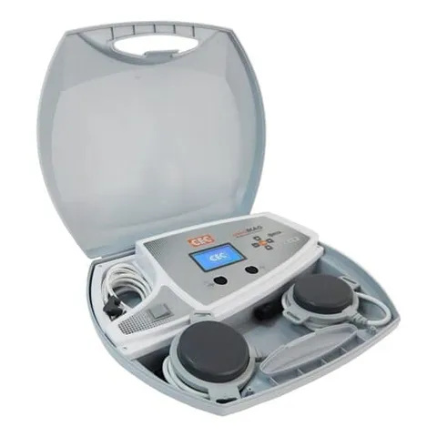 Magnetoterapia portátil