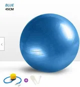 Pelotas de yoga