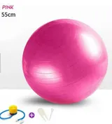 Pelotas de yoga