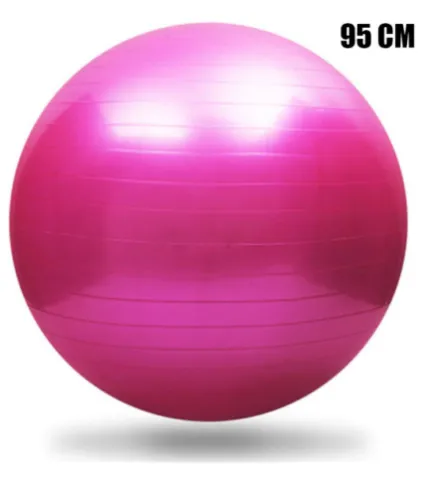 Pelotas de yoga