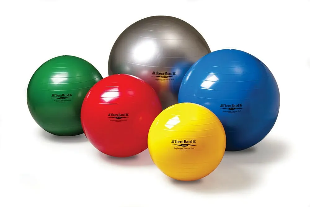 Pelotas para hacer ejercicio