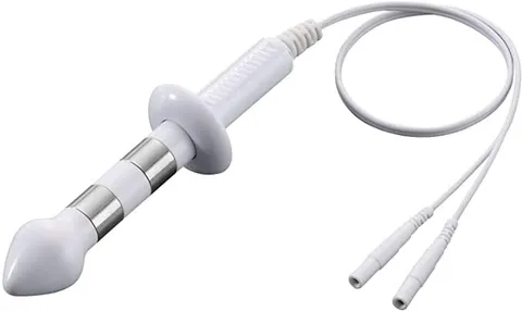 Electrodo para suelo pélvico iStim PR-13