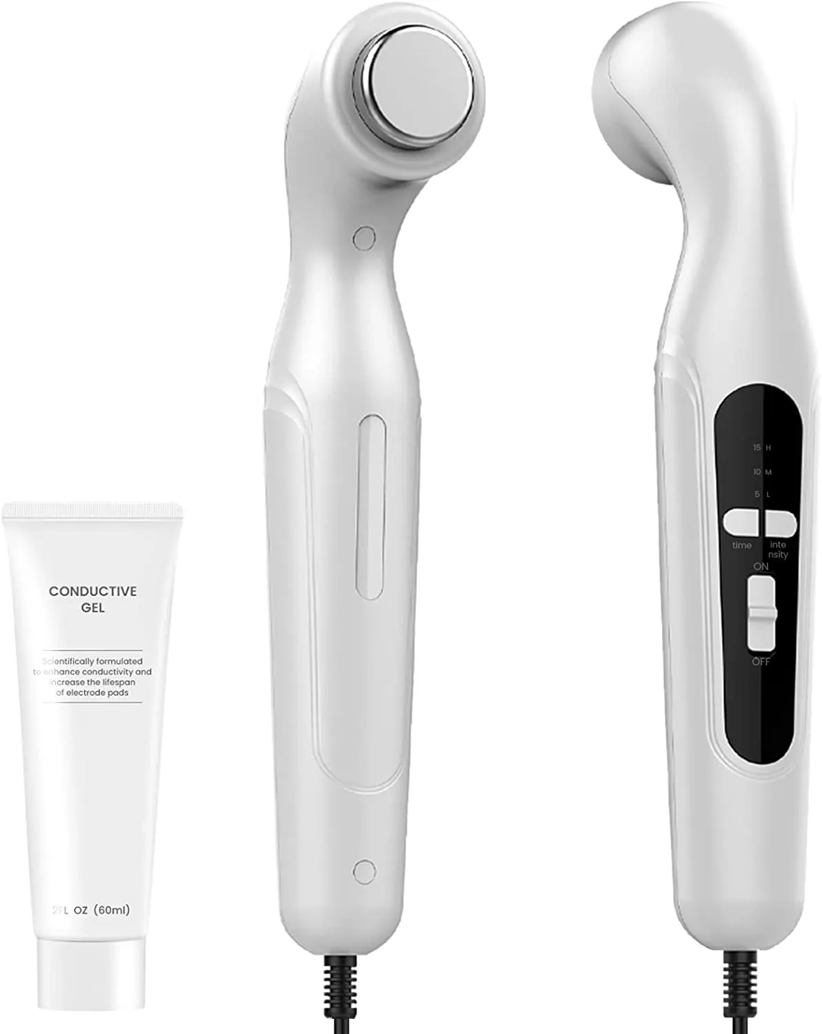 Ultrasonido Terapéutico FamiHealth