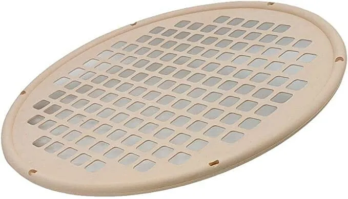 Ejercitador de dedos, manos y muñecas Power Web – Rejilla beige