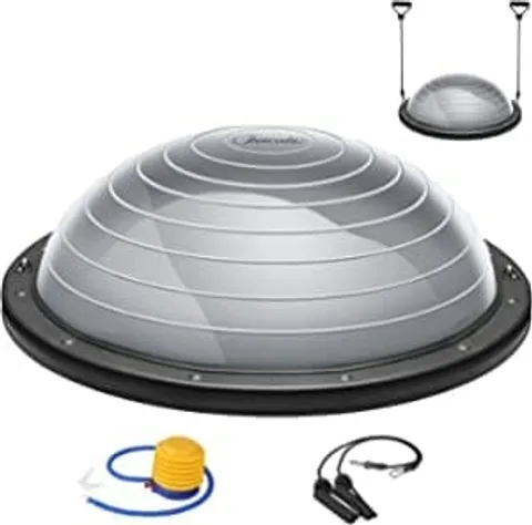 BOSU Media bola de 23"