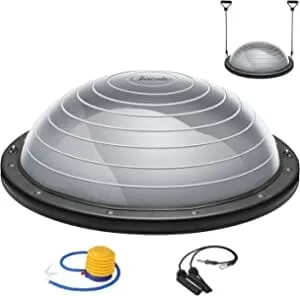 BOSU Media bola de 23"