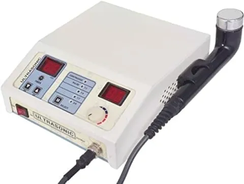 Ultrasonido terapéutico Genérico 1 MHz