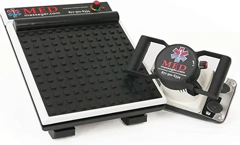 Masajeador circular MedMassager COMBO