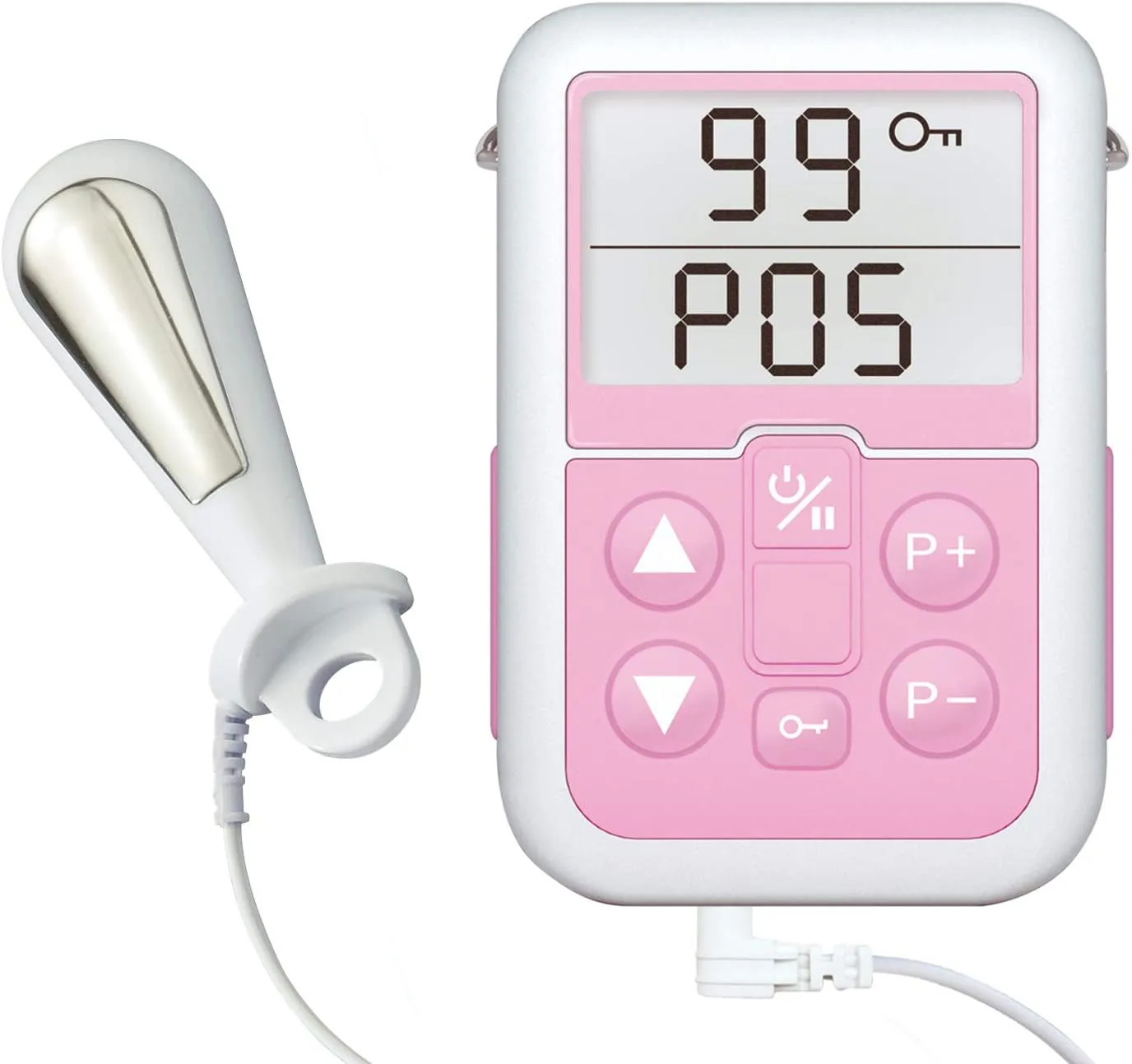 Electroestimulador iStim V2 KEGEL para suelo pélvico