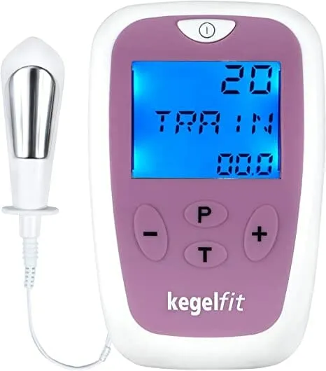 Electroterapia para suelo pélvico TensCare Kegel Fit