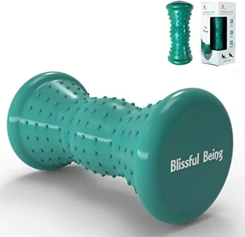 Rodillo para estimulación de pie Blissful