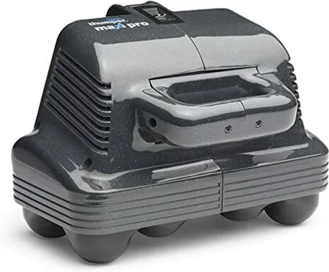 Masajeador de percusión THUMPER MAXI PRO para clínicas quiroprácticas