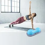 BOSU tipo maní NICE-C
