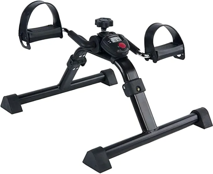 Pedalera fija compacta Vaunn