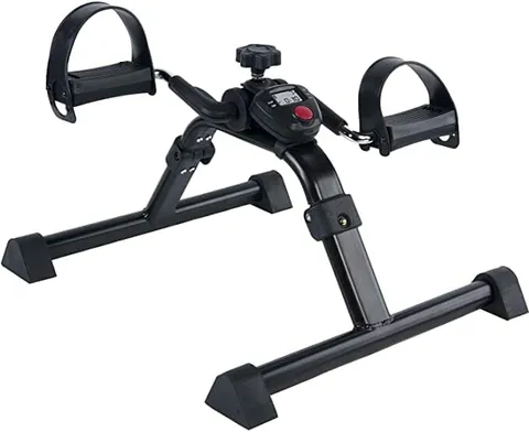 Pedalera fija compacta Vaunn
