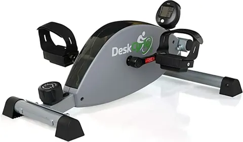 Mini bicicleta de ejercicio DeskCycle