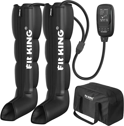 Presoterapia Botas de compresión FIT KING