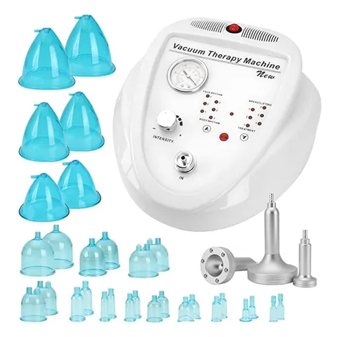 Máquina de terapia al vacío Xverycan