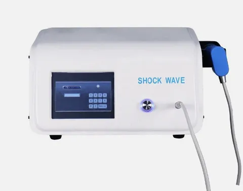 Ondas de Choque SHOCK WAVE 30-256MJ