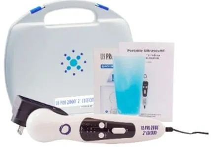 Ultrasonido Portátil Roscoe Medical US Pro 2000