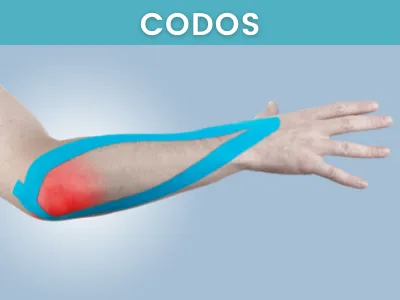 Fisioterapia para lesiones de codo