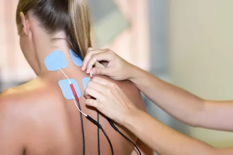 Los mejores electroestimuladores para aliviar dolores musculares